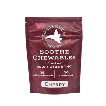 Soothe Chewables